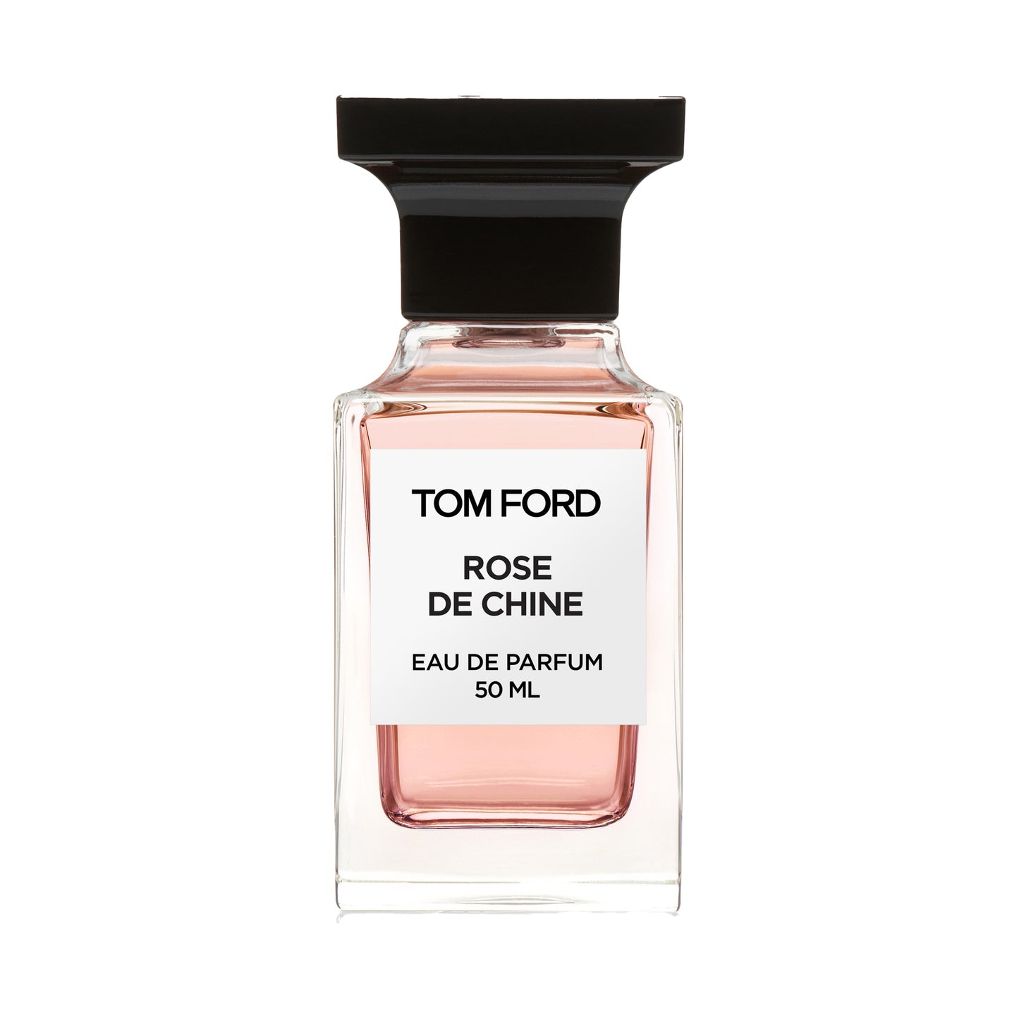 ROSE DE CHINE - TOM FORD