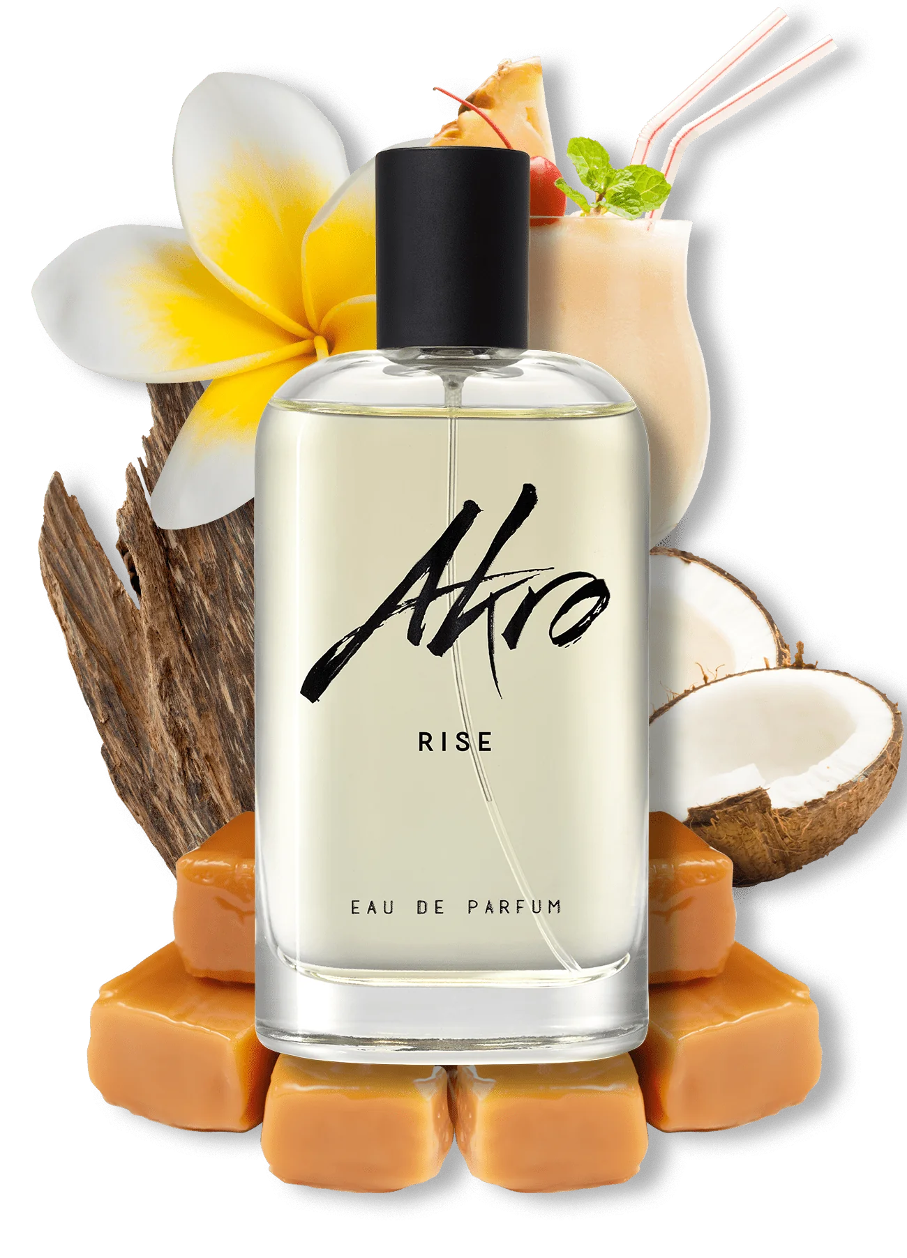 RISE - AKRO