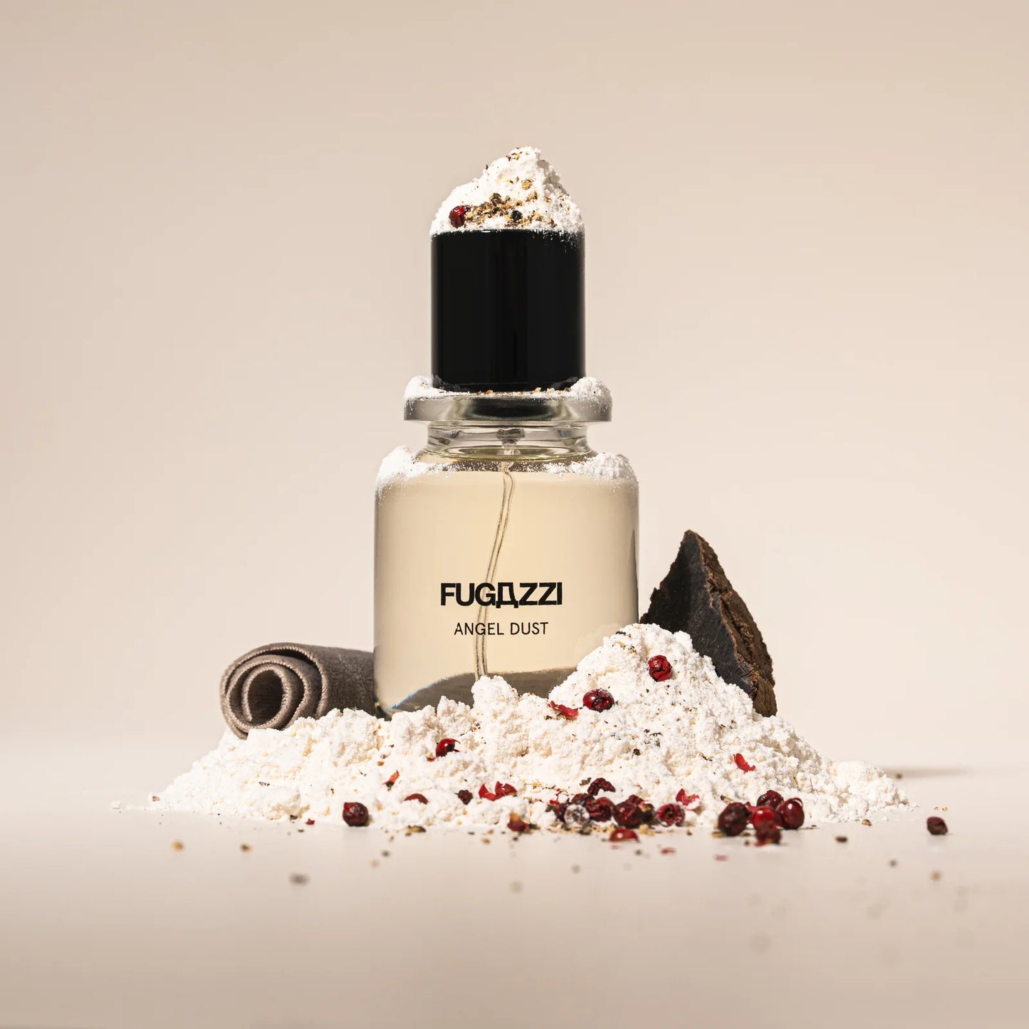 ANGEL DUST EXTRAIT DE PARFUM - FUGAZZI