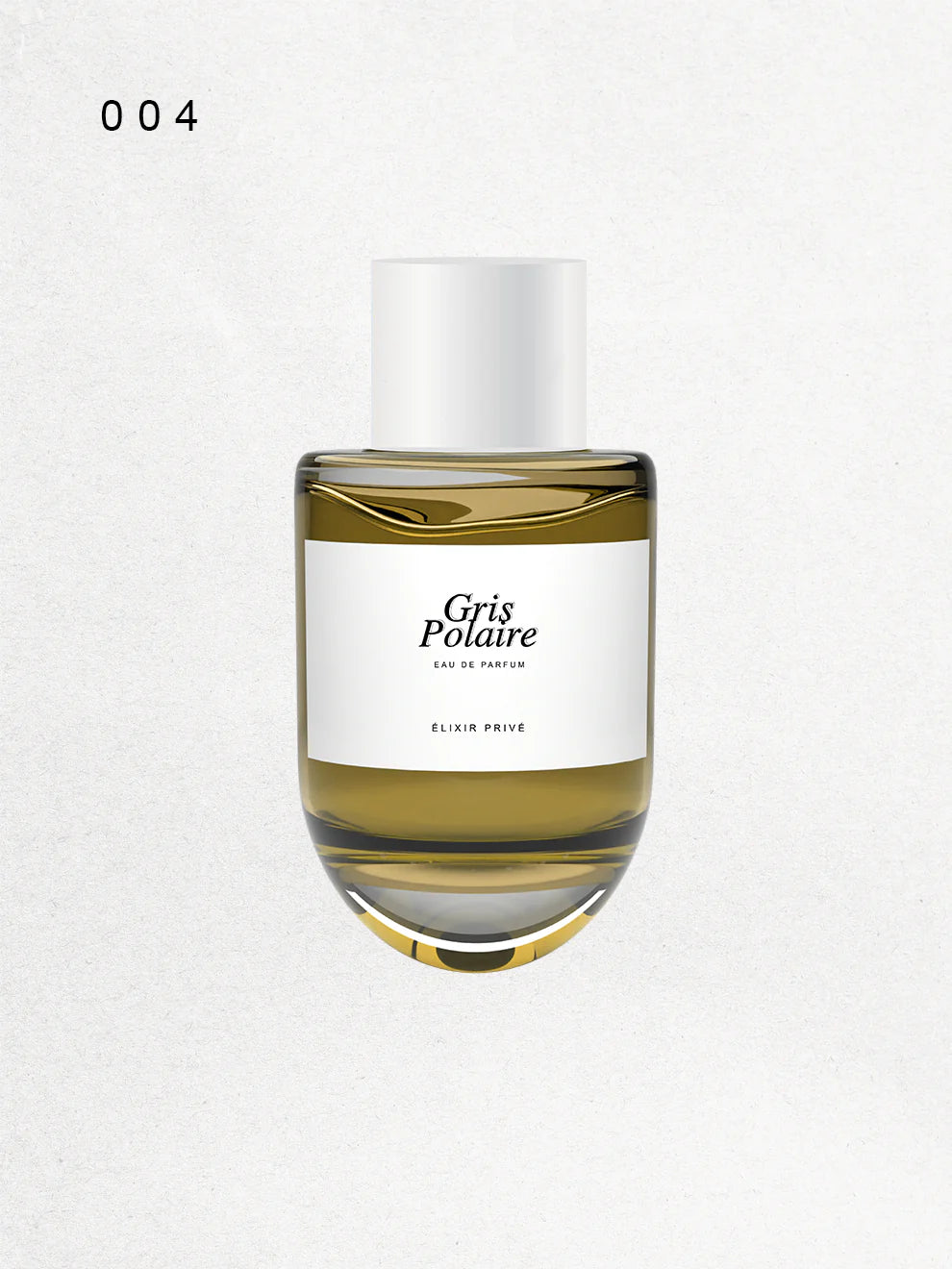 GRIS POLAIRE - ELIXIR PRIVÉE