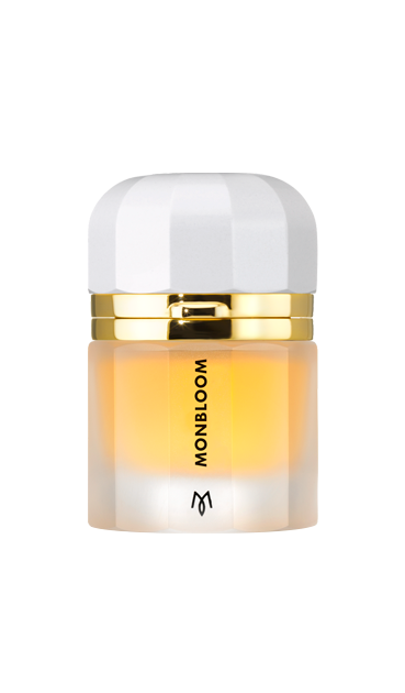 MOONBLOOM - RAMON MONEGAL