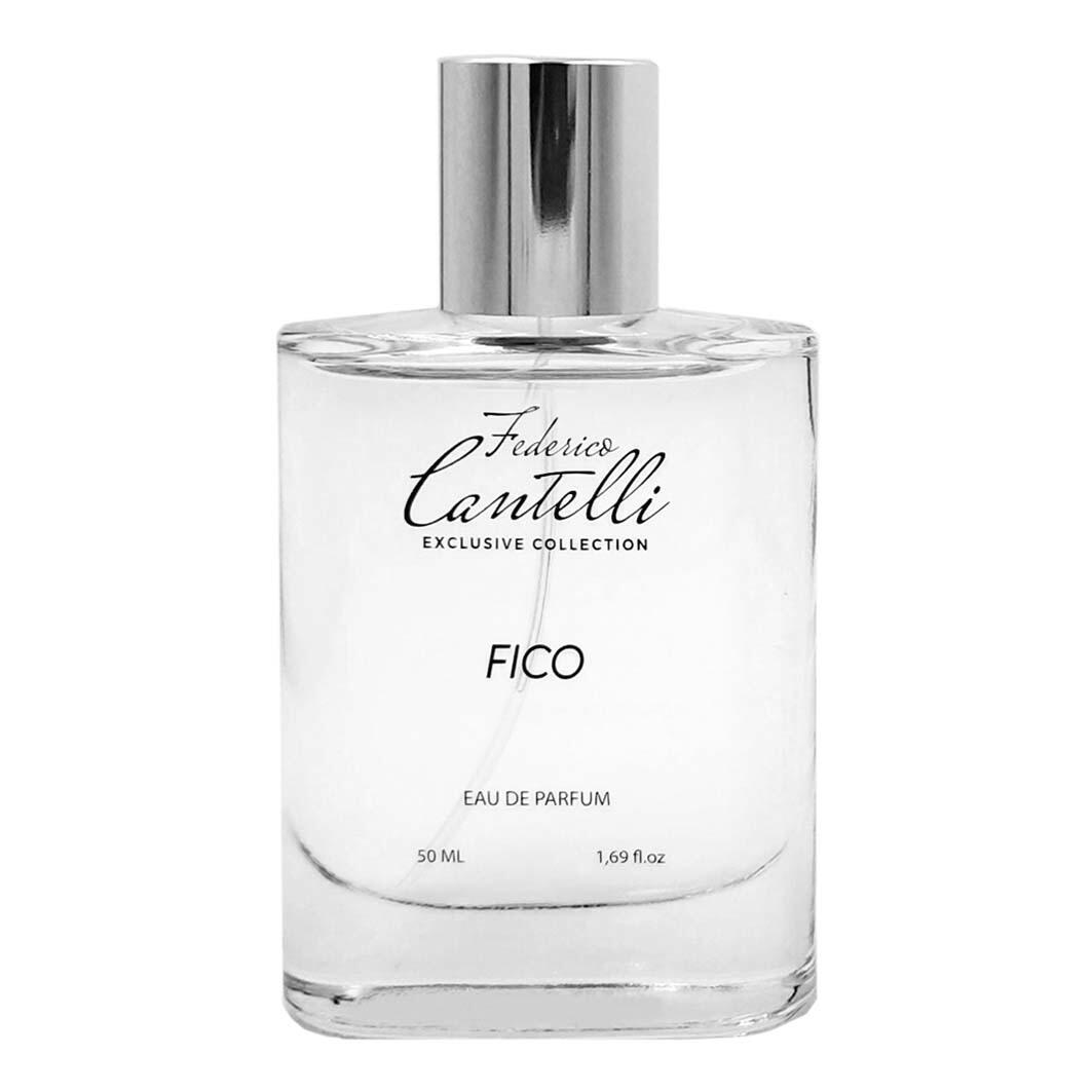 FICO - FEDERICO CANTELLI