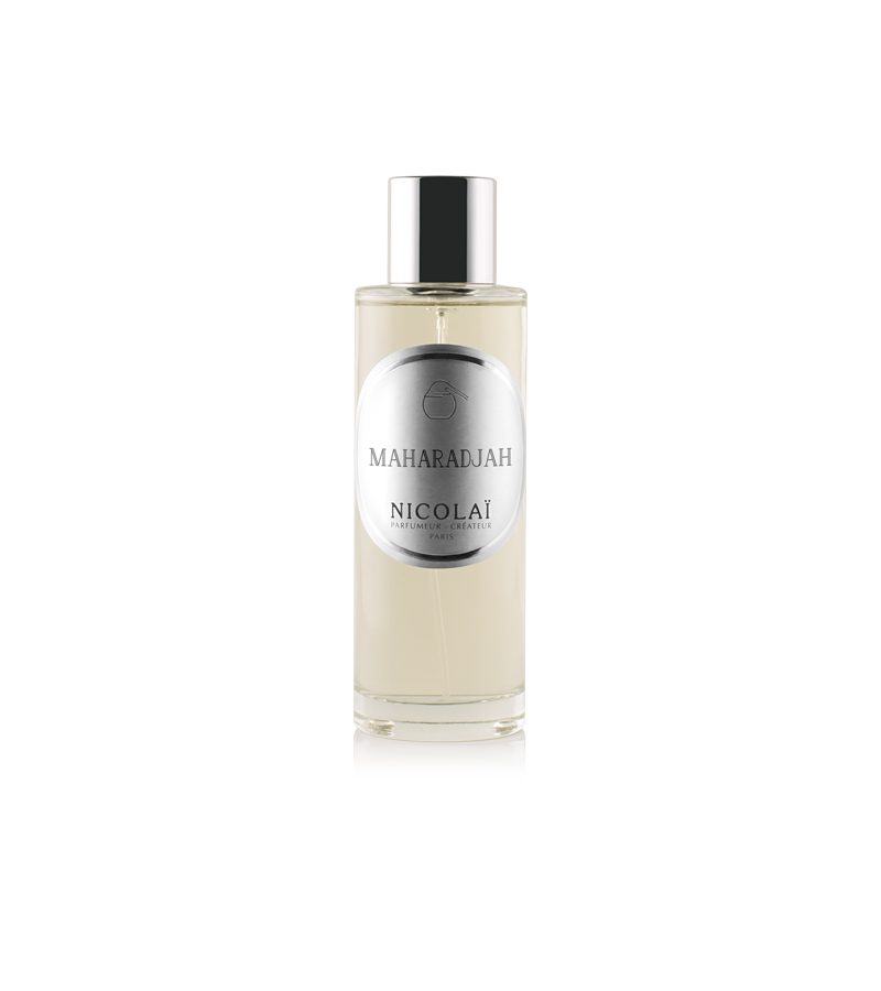MAHARADJAH VAPORISATEUR D'AMBIANCE - NICOLAÏ
