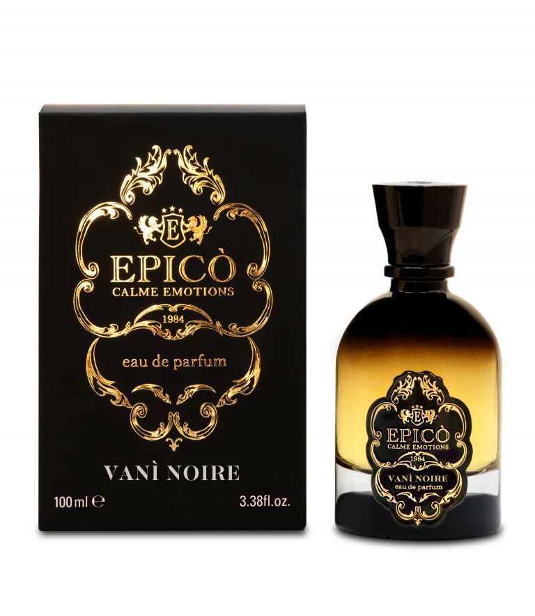 VANI' NOIRE - EPICO