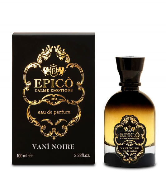 VANI' NOIRE - EPICO