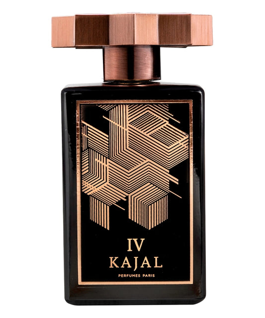 KAJAL IV - KAJAL