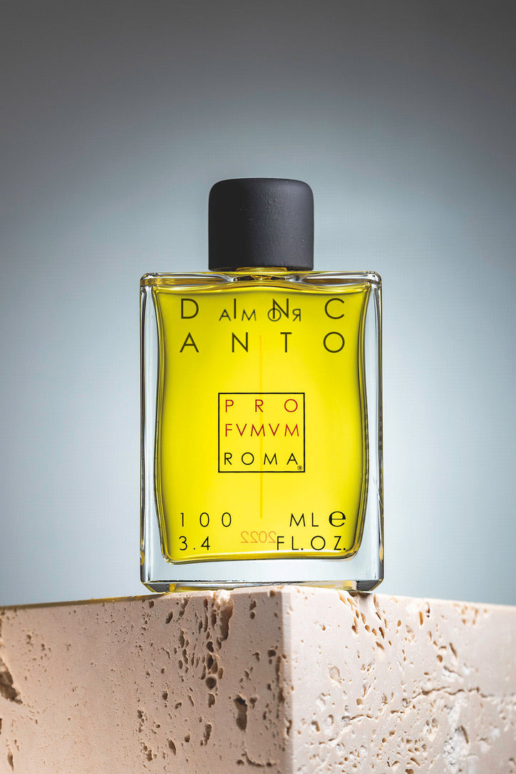 DINCANTO - PERFUME ROMA