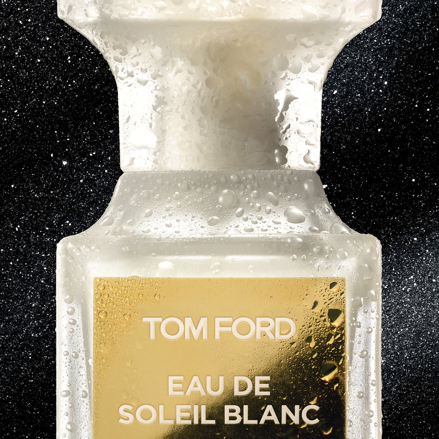 EAU DE SOLEIL BLANC - TOM FORD