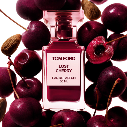 LOST CHERRY - TOM FORD