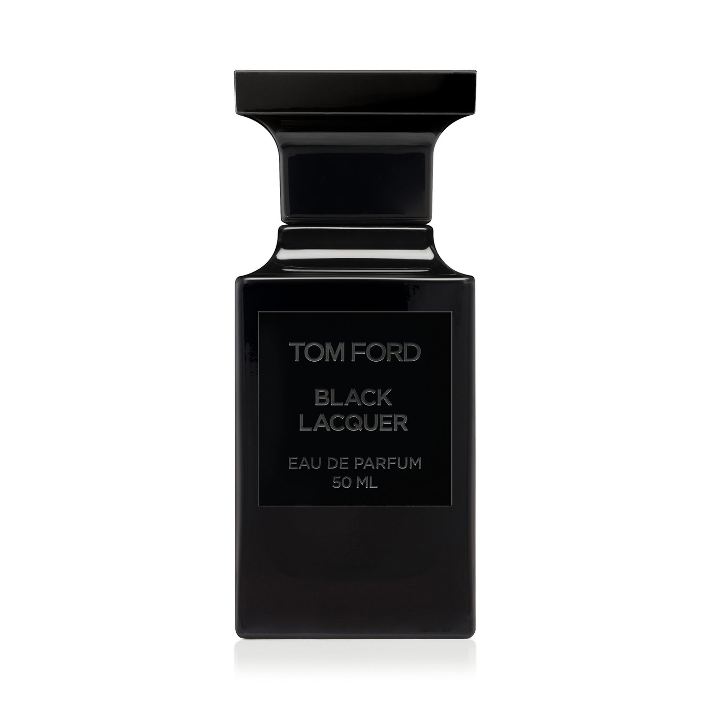 BLACK LACQUER EAU DE PARFUM - TOM FORD