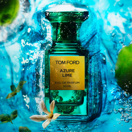 AZURE LIME - TOM FORD