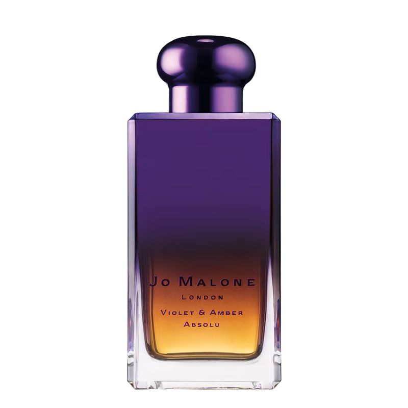 ABSOLU VIOLET & AMBER - JO MALONE