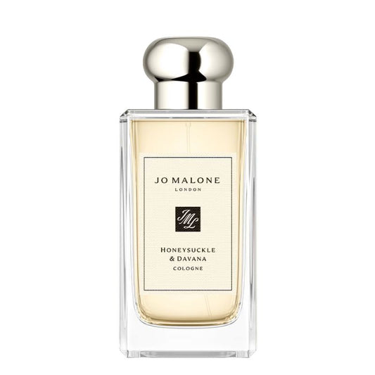 COLOGNE HONEYSUCKLE & DAVANA - JO MALONE