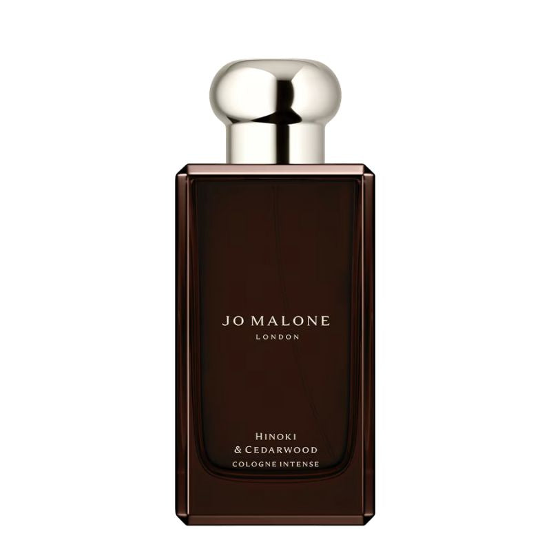 COLOGNE INTENSE HINOKI &  CEDARWOOD - JO MALONE