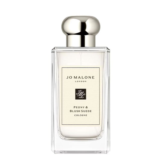 COLOGNE PEONY & BLUSH SUEDE - JO MALONE