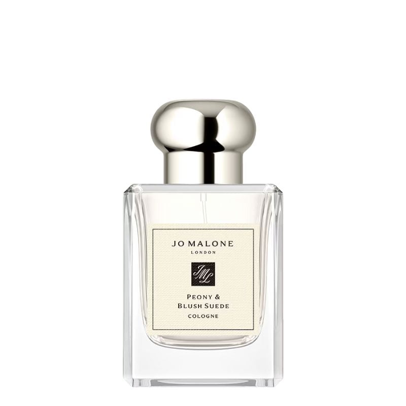 COLOGNE PEONY & BLUSH SUEDE - JO MALONE