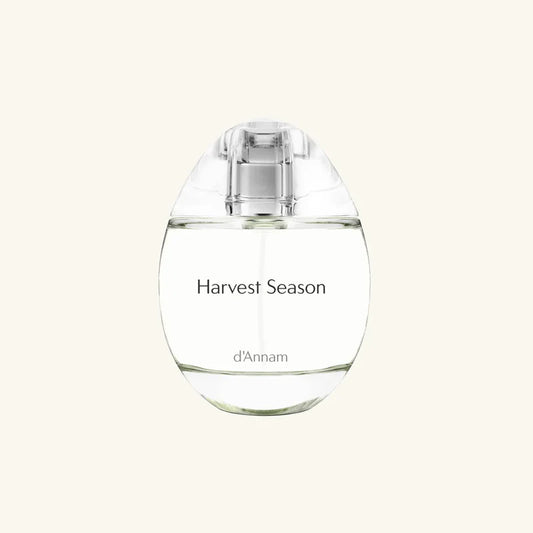 HARVEST SEASON - D'ANNAM