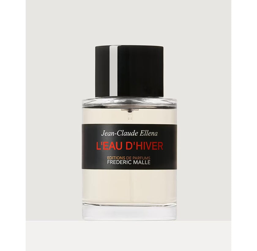 L'EAU D'HIVER - FREDERIC MALLE