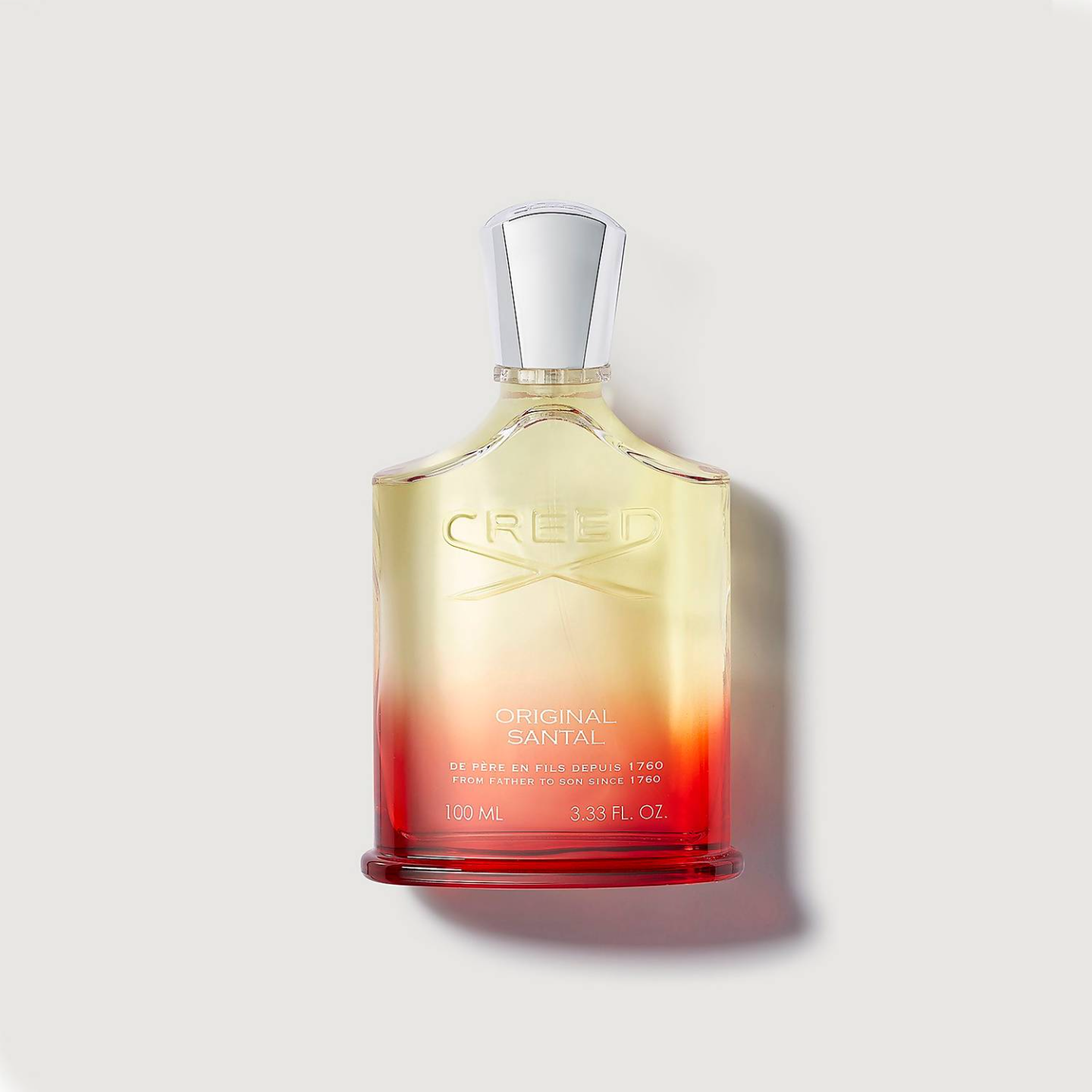 ORIGINAL SANTAL - CREED