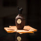 OUD IN BOURBON - SCENTS OF WOOD
