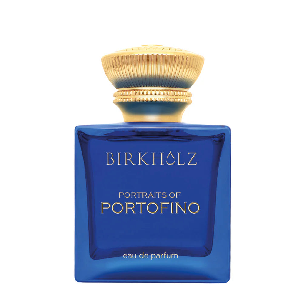 PORTRAITS OF PORTOFINO - BIRKHOLZ