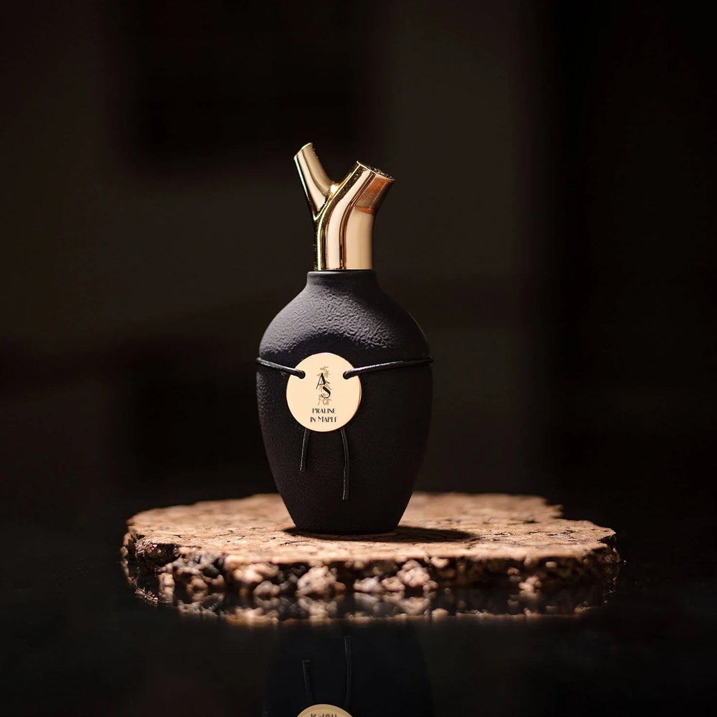 PRALINE IN MAPLE - SCENTS OF WOOD