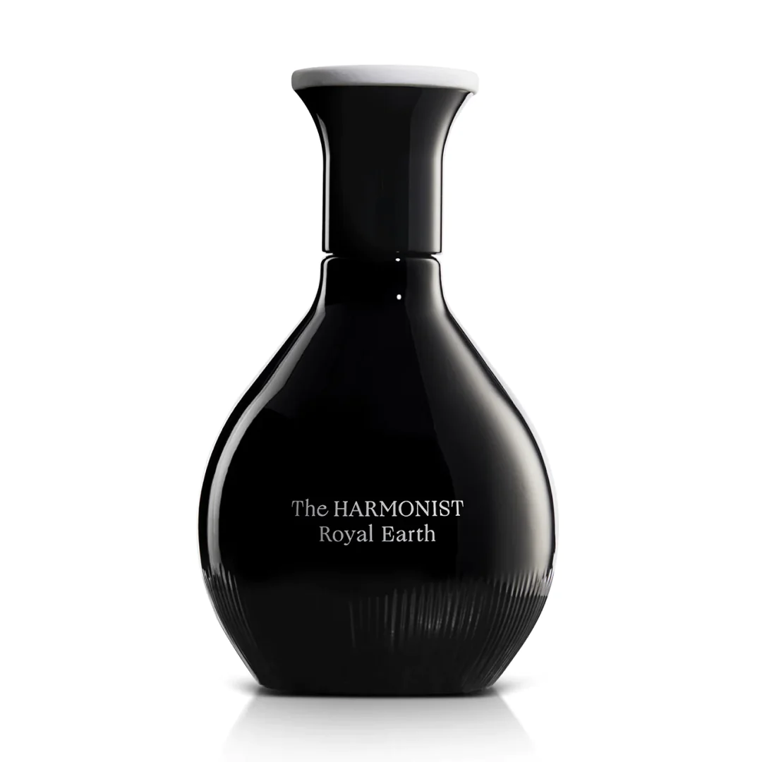 ROYAL EARTH EDP - THE HARMONIST