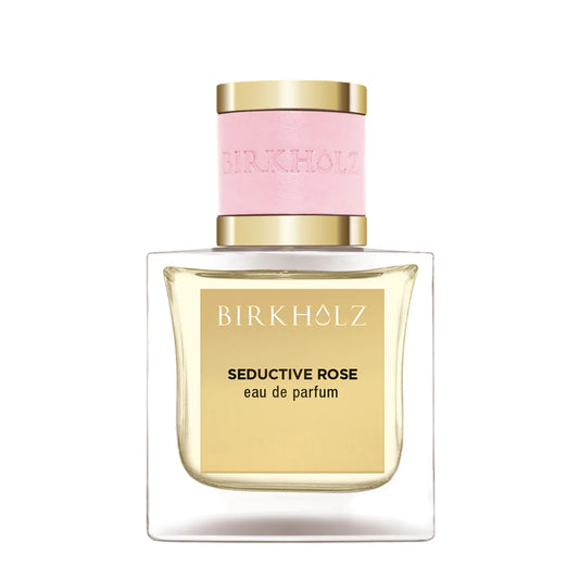 SEDUCTIVE ROSE - BIRKHOLZ