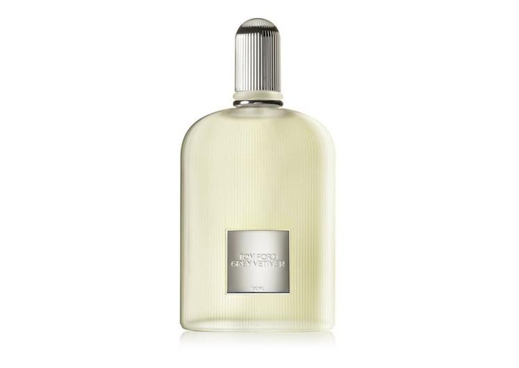 GREY VETIVER EAU DE PARFUM - TOM FORD