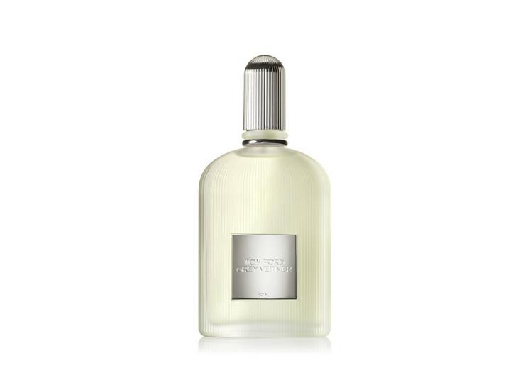 GREY VETIVER EAU DE PARFUM - TOM FORD