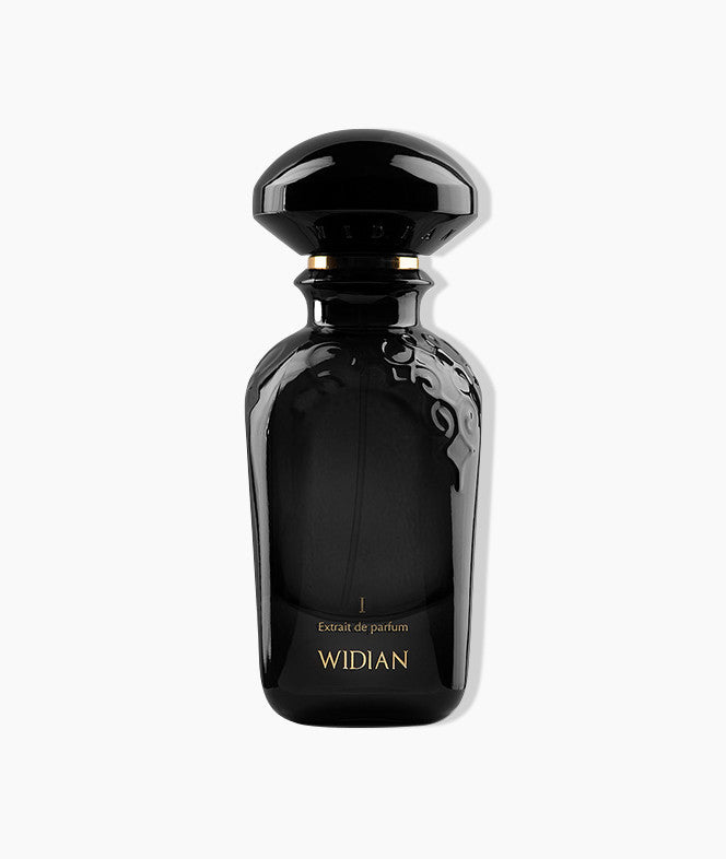 PRETO I - WIDIAN