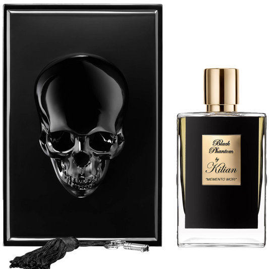 BLACK PHANTOM COFFRET - KILIAN