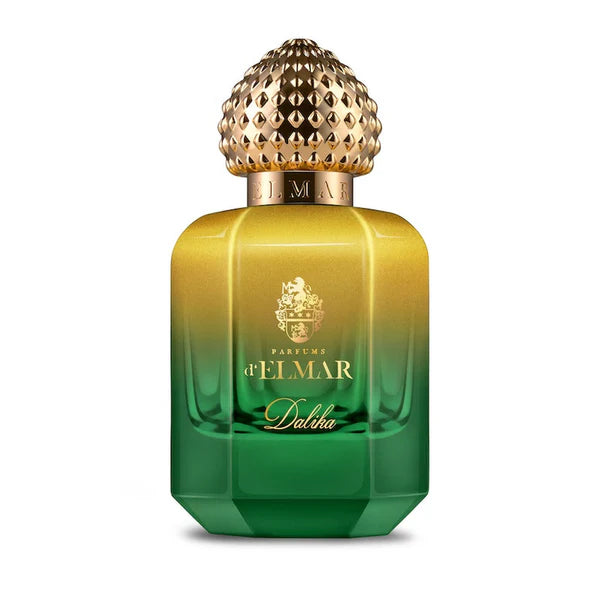 DALIKA - PARFUMS D'ELMAR