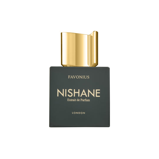 FAVONIUS LONDON - NISHANE