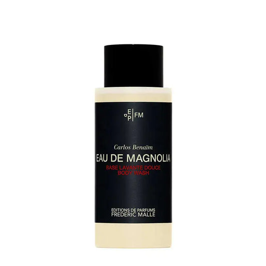 EAU DE MAGNOLIA BODYWASH - FREDERIC MALLE