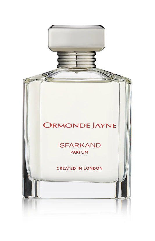 ISFARKAND - ORMONDE JAYNE