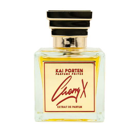 CHERRY X - KAI PORTEN