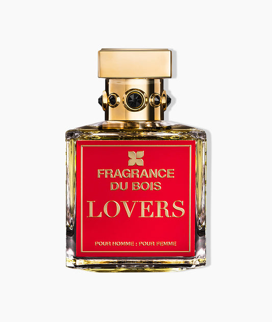 LOVERS - FRAGRANCE DU BOIS