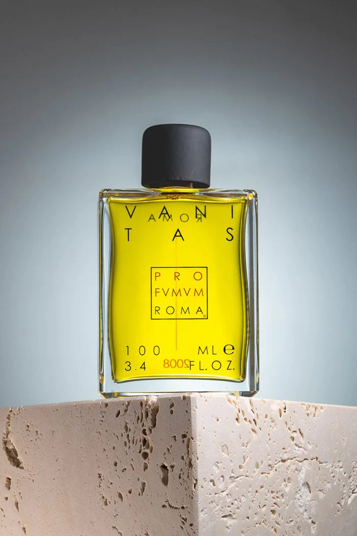 VANITAS - PERFUME ROMA