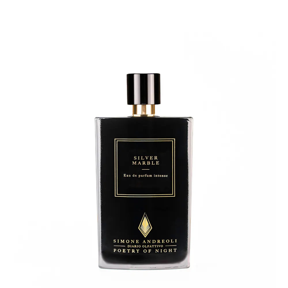 SILVER MARBLE - SIMONE ANDREOLI