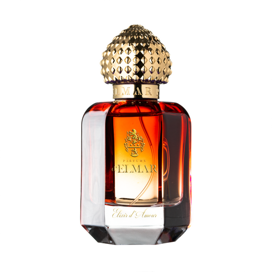 ELIXIR D’AMOUR - PARFUMS D'ELMAR