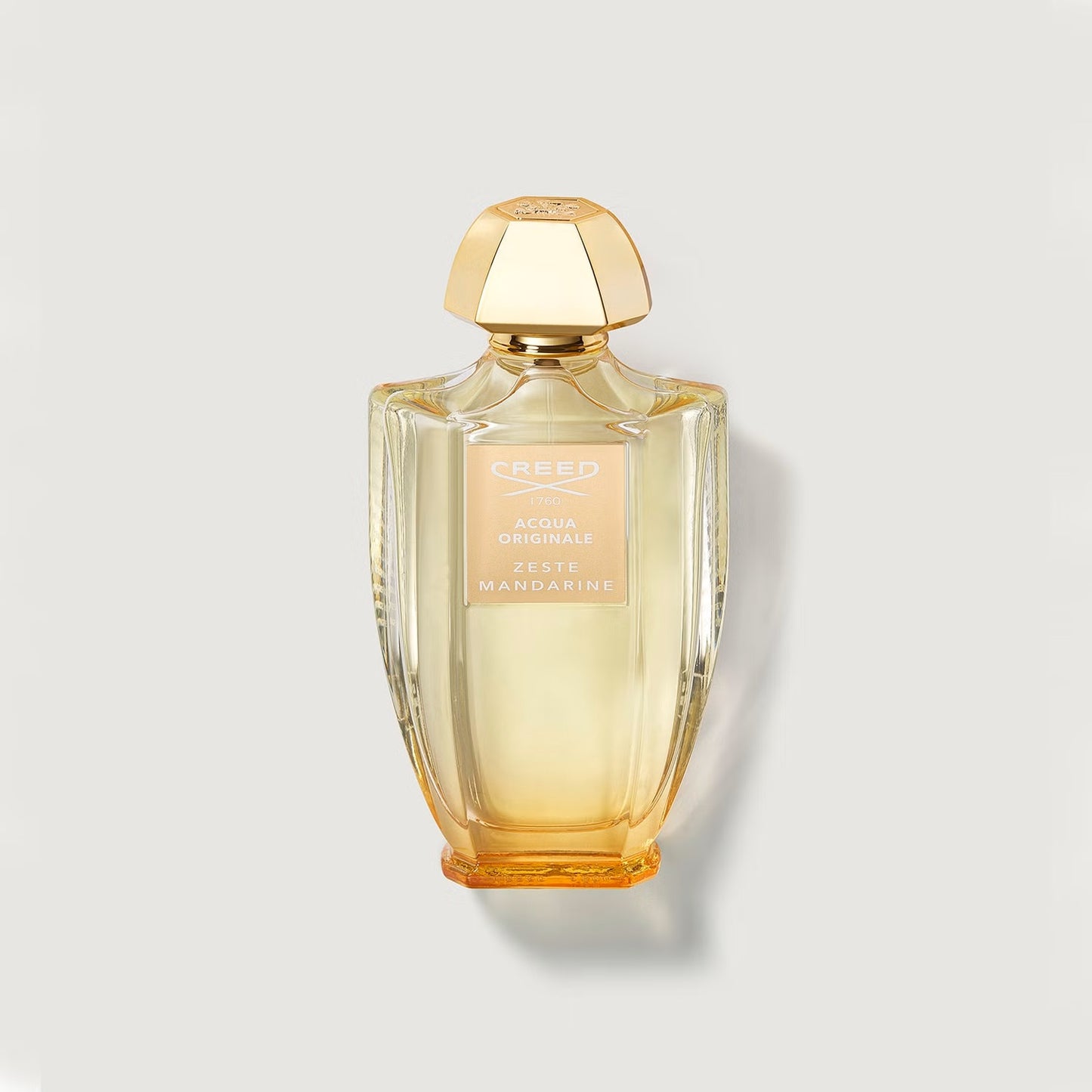 ZEST MANDARINE - CREED