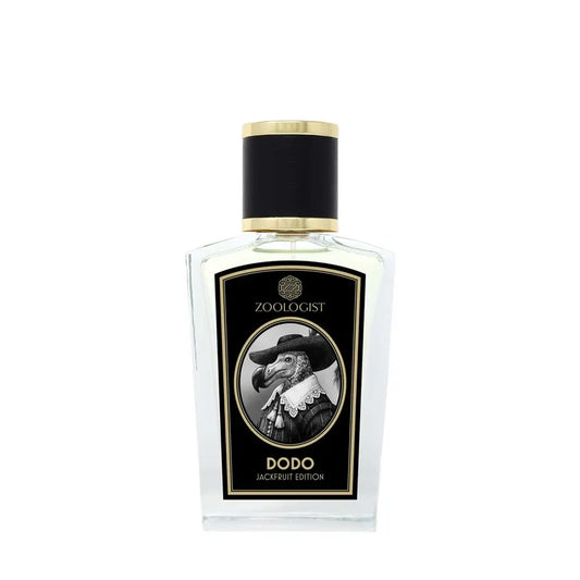 DODO JACKFRUIT - ZOOLOGIST