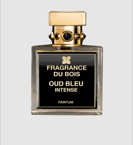 OUD BLEU INTENSE - FRAGRANCE DU BOIS