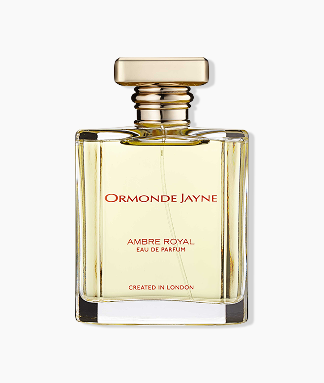 ÂMBAR REAL - ORMONDE JAYNE