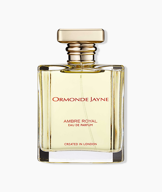 AMBRE ROYAL - ORMONDE JAYNE