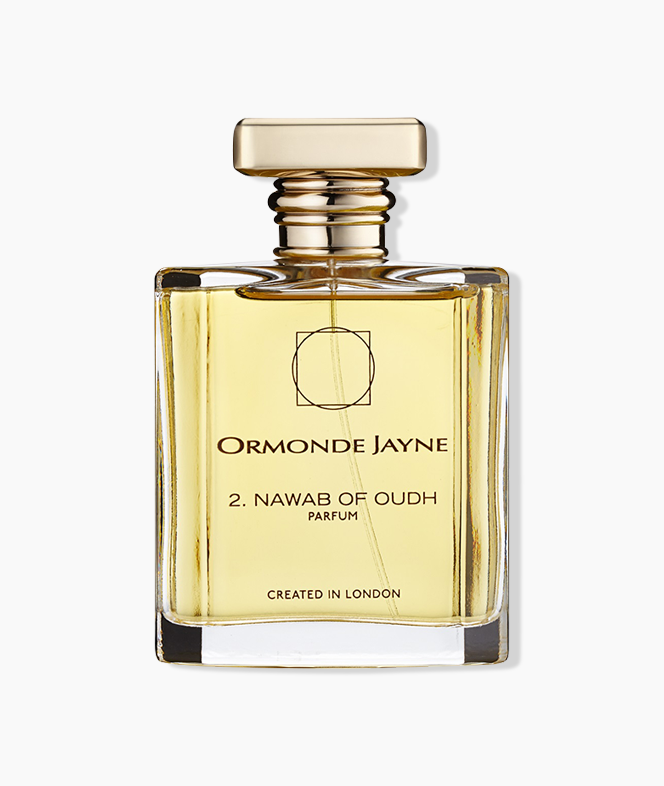 NAWAB DE OUDH - ORMONDE JAYNE